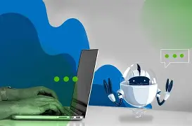 Desenvolvimento de IA & Chatbot